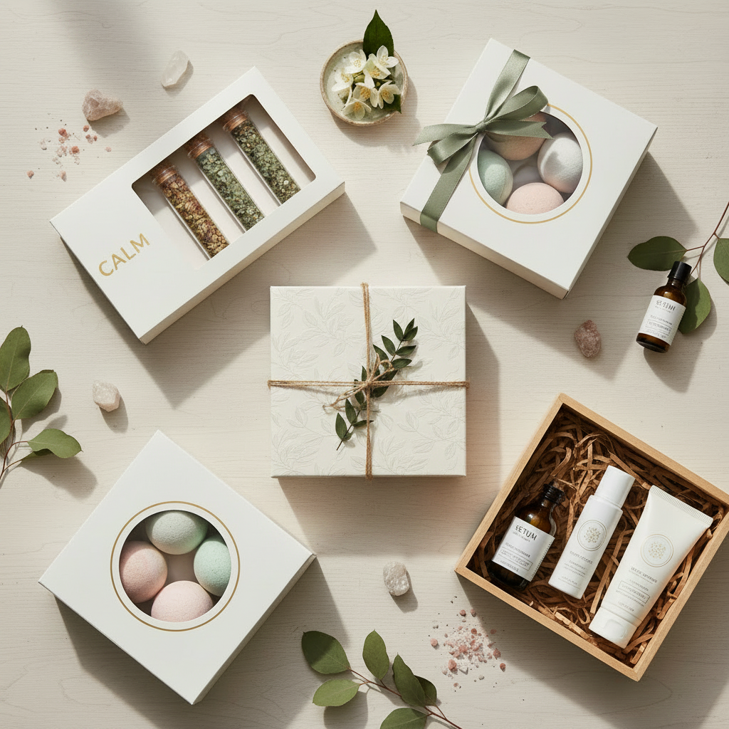 Gift Sets & Bundles - Version 2