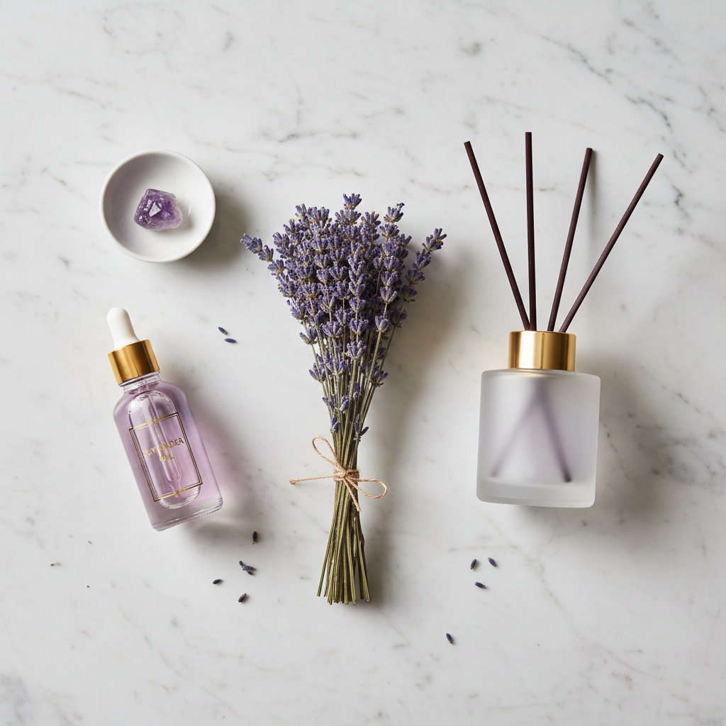Lavender Collection