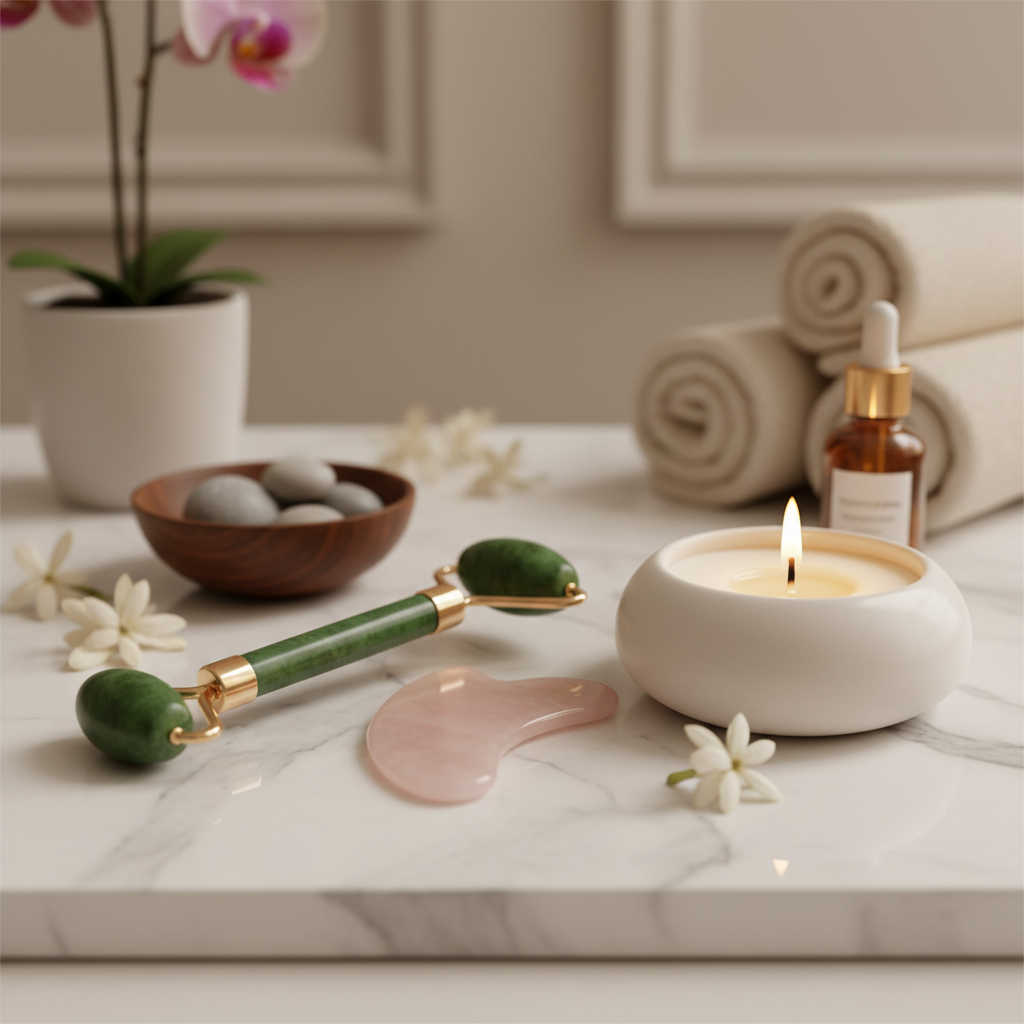 Massagers & Ritual Items