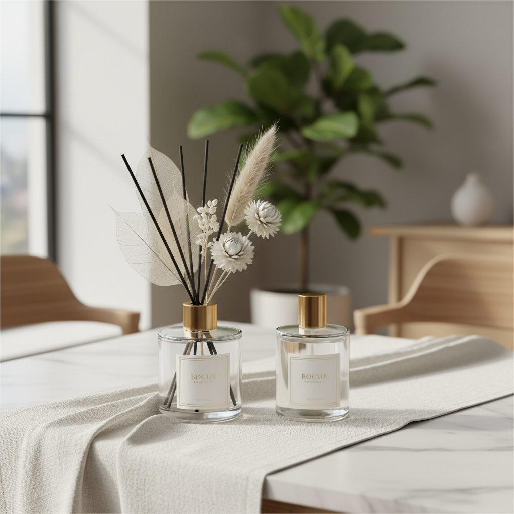 Room Sprays & Reed Diffusers